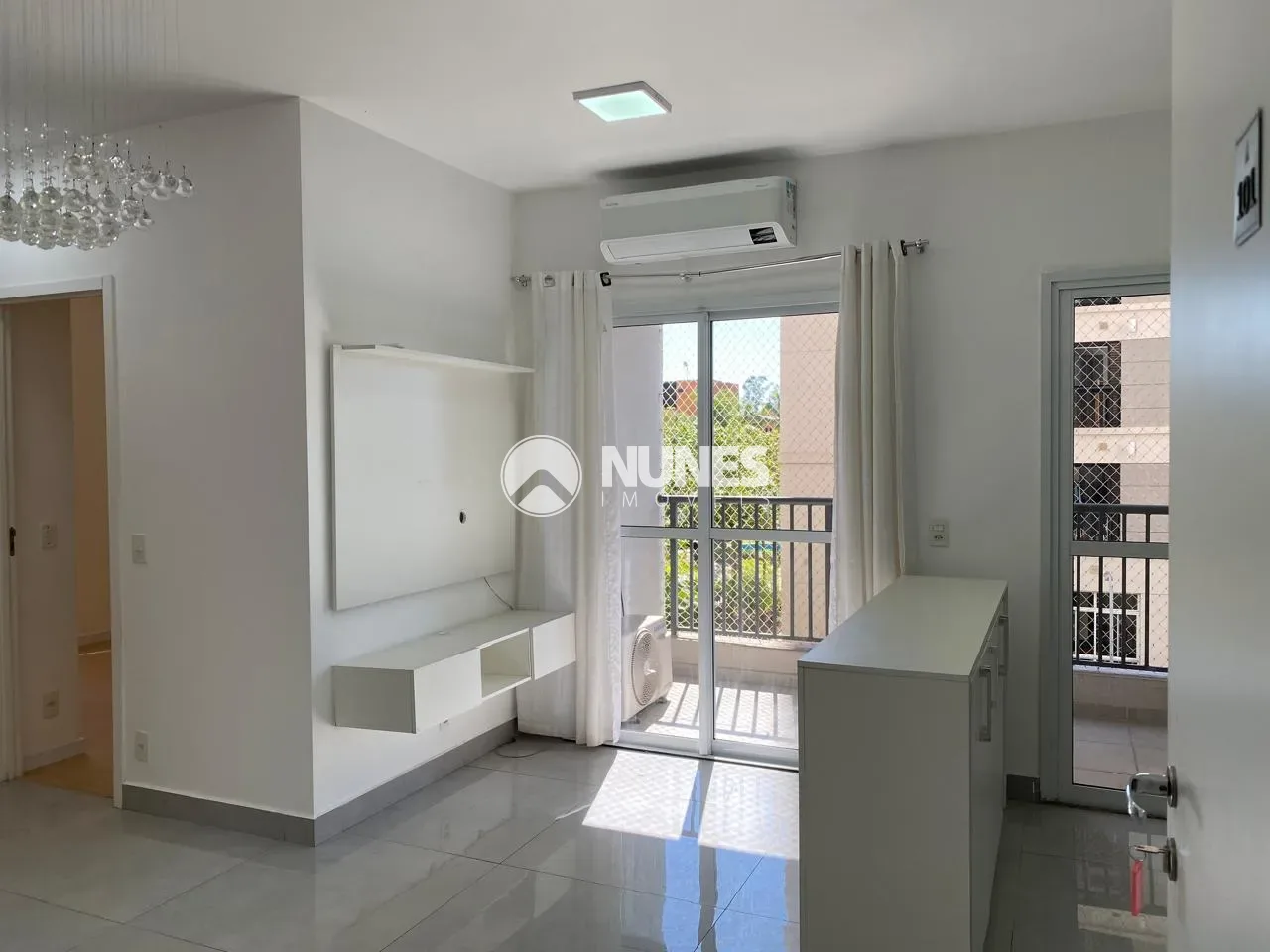 Alugar Apartamento / Padr&atilde;o em Barueri R$ 4.800,00 - Foto 3