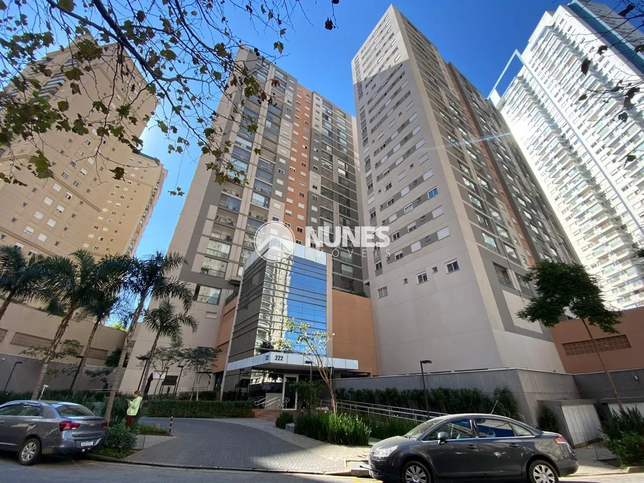 Alugar Apartamento / Padr&atilde;o em Barueri R$ 4.800,00 - Foto 1