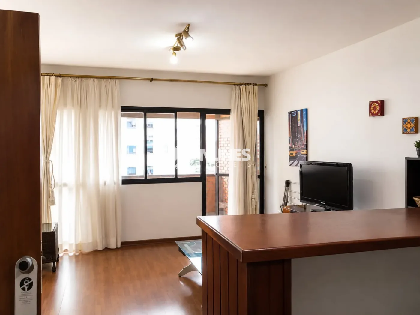 Alugar Apartamento / Padr&atilde;o em Barueri R$ 2.700,00 - Foto 1