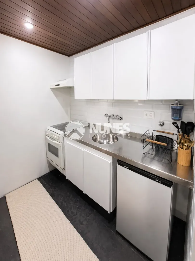 Alugar Apartamento / Padr&atilde;o em Barueri R$ 2.700,00 - Foto 4