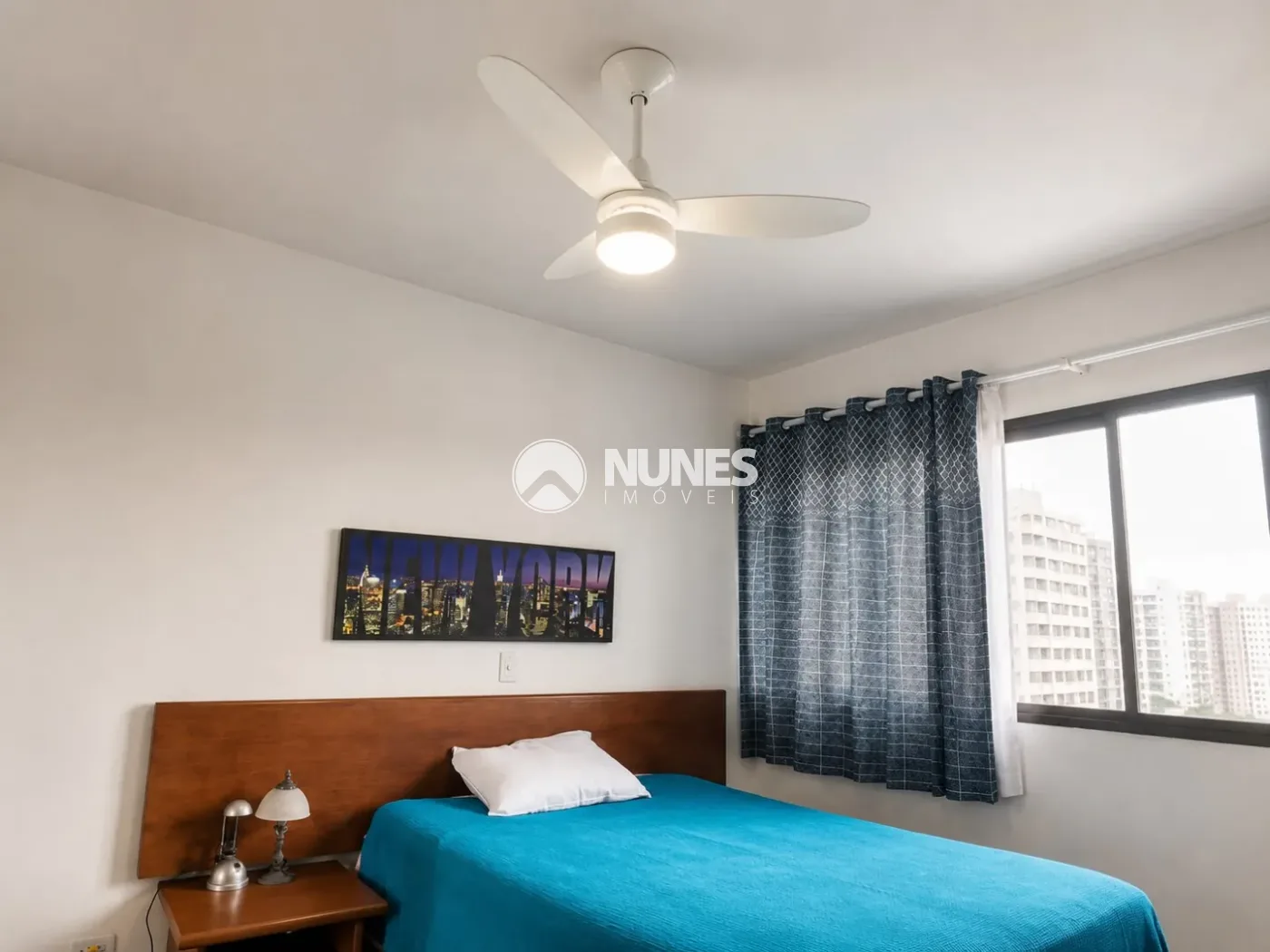 Alugar Apartamento / Padr&atilde;o em Barueri R$ 2.700,00 - Foto 7