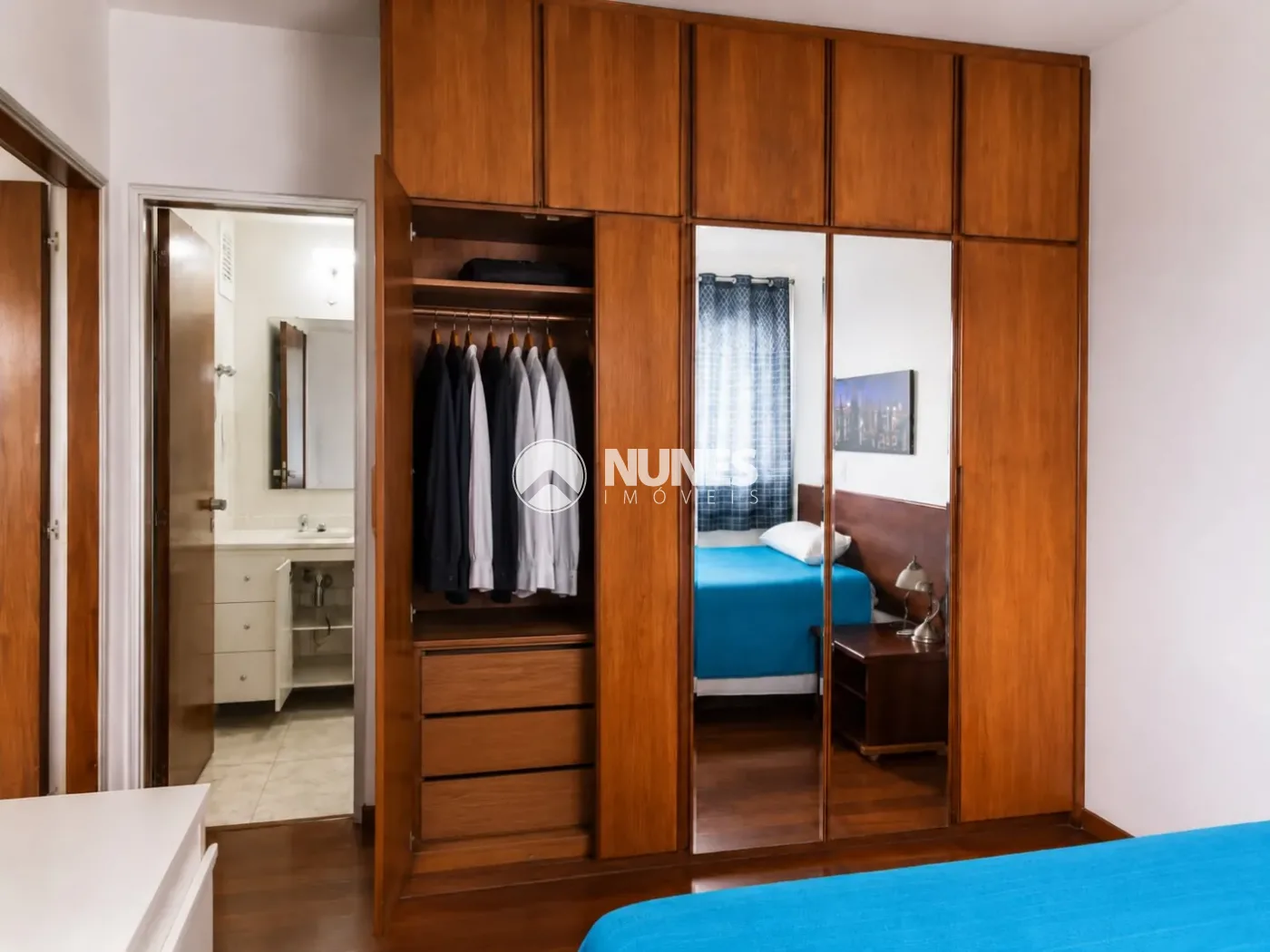 Alugar Apartamento / Padr&atilde;o em Barueri R$ 2.700,00 - Foto 8