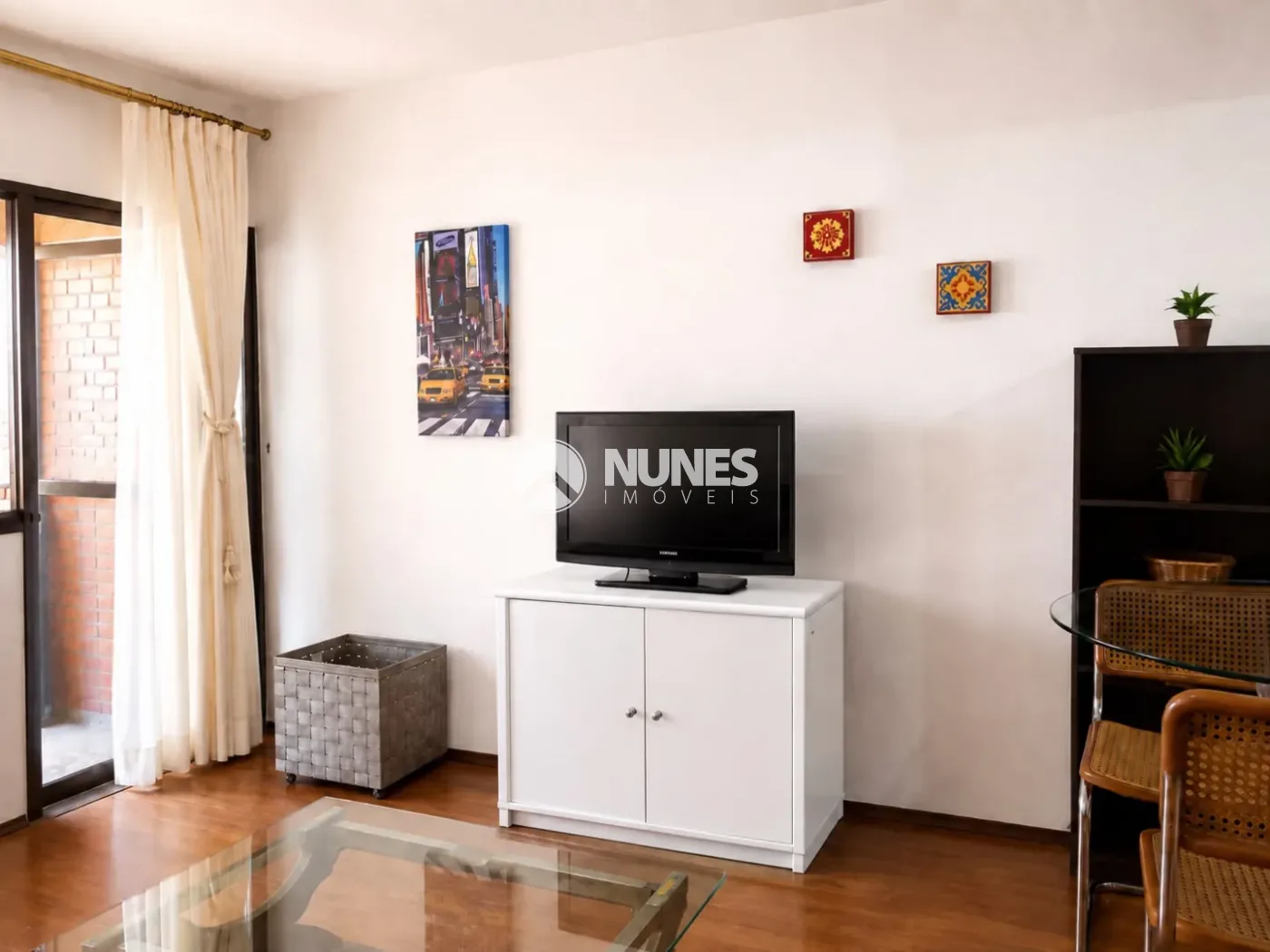 Alugar Apartamento / Padr&atilde;o em Barueri R$ 2.700,00 - Foto 2