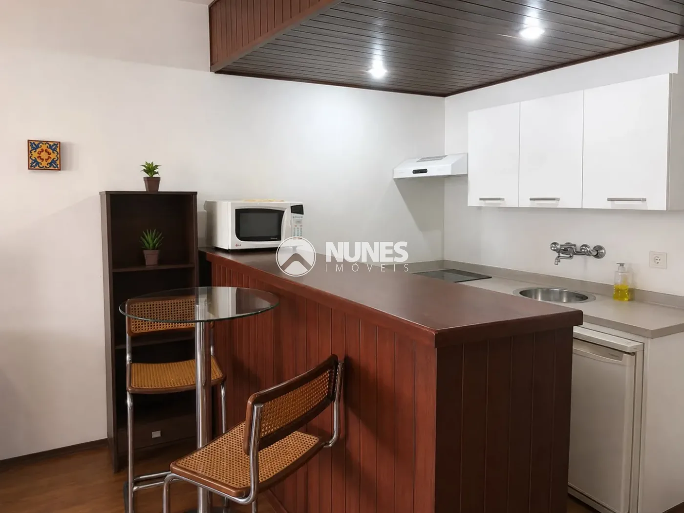 Alugar Apartamento / Padr&atilde;o em Barueri R$ 2.700,00 - Foto 3