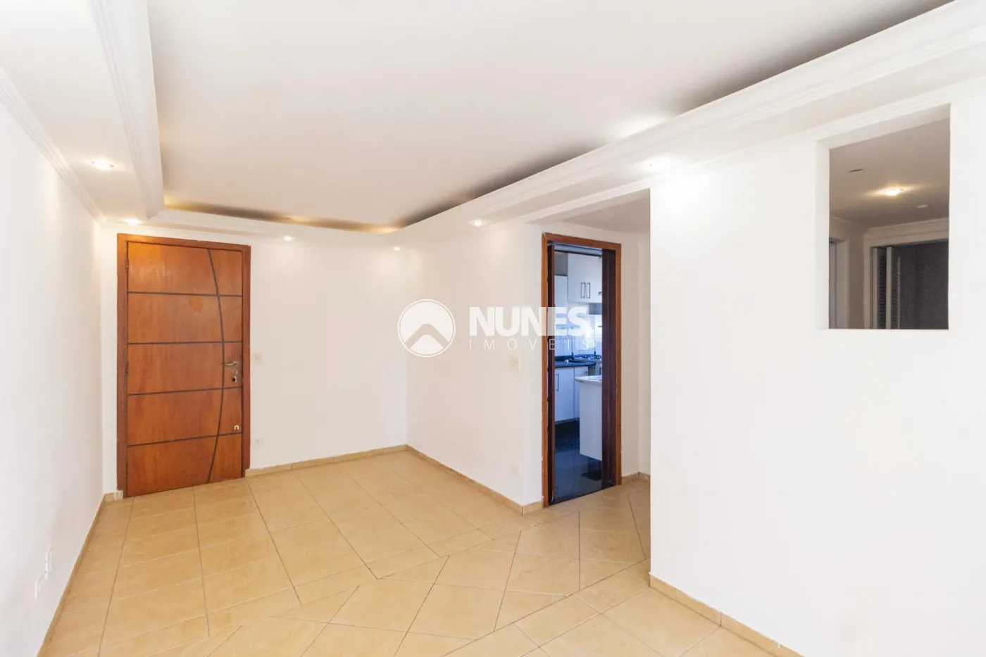 Alugar Apartamento / Padr&atilde;o em Osasco R$ 1.700,00 - Foto 3