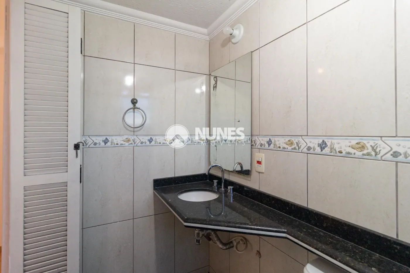 Alugar Apartamento / Padr&atilde;o em Osasco R$ 1.700,00 - Foto 11
