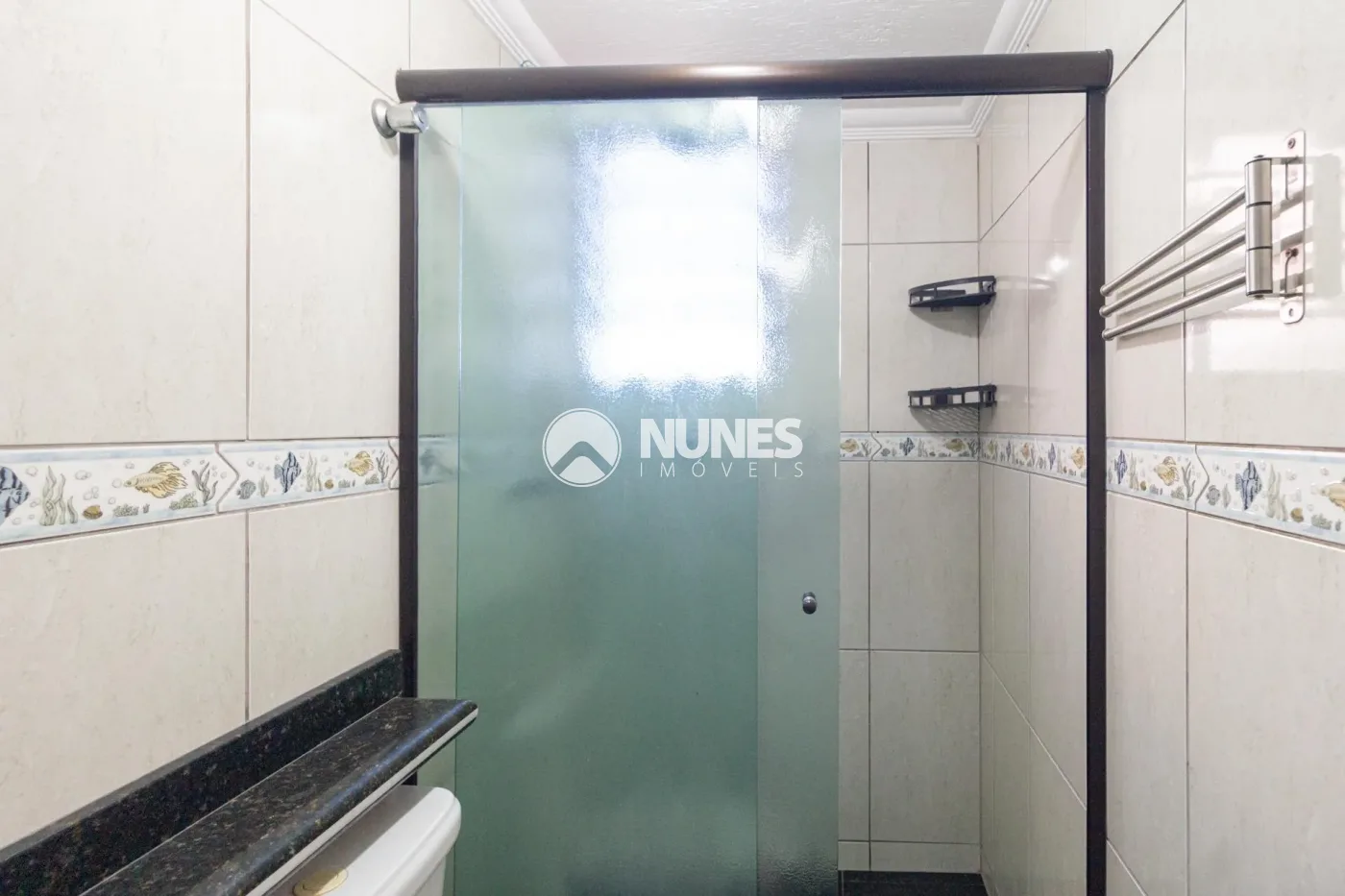 Alugar Apartamento / Padr&atilde;o em Osasco R$ 1.700,00 - Foto 14