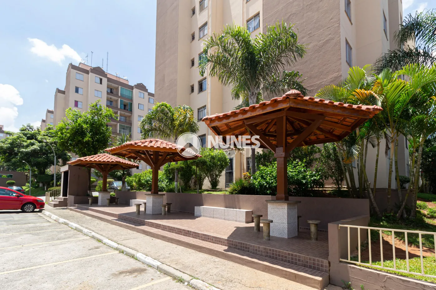 Alugar Apartamento / Padr&atilde;o em Osasco R$ 1.700,00 - Foto 23
