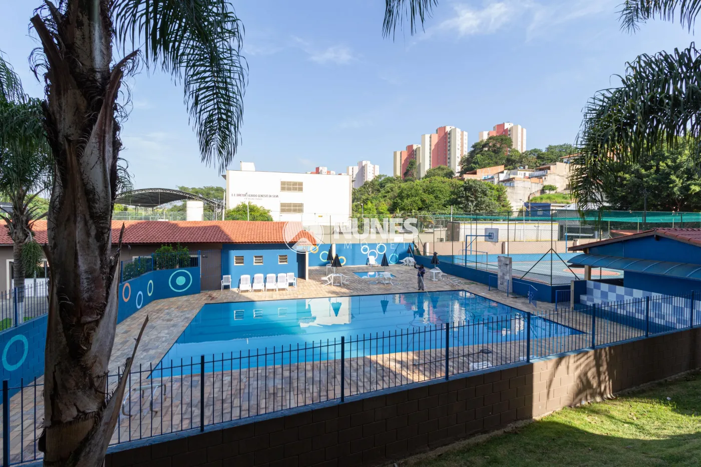 Alugar Apartamento / Padr&atilde;o em Osasco R$ 1.700,00 - Foto 28