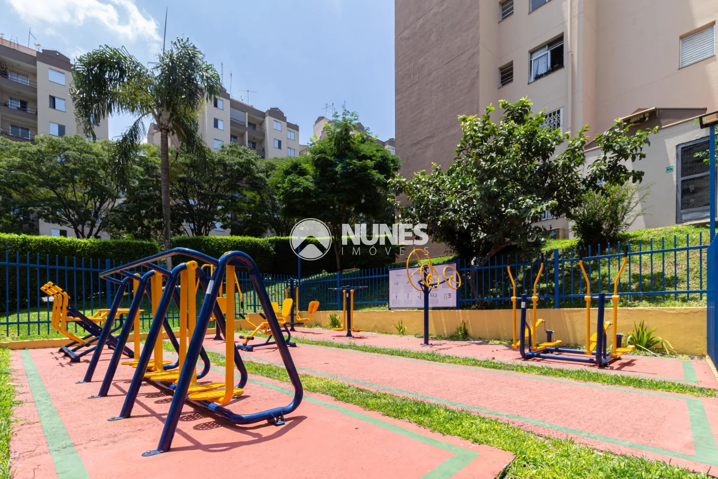 Alugar Apartamento / Padr&atilde;o em Osasco R$ 1.700,00 - Foto 30