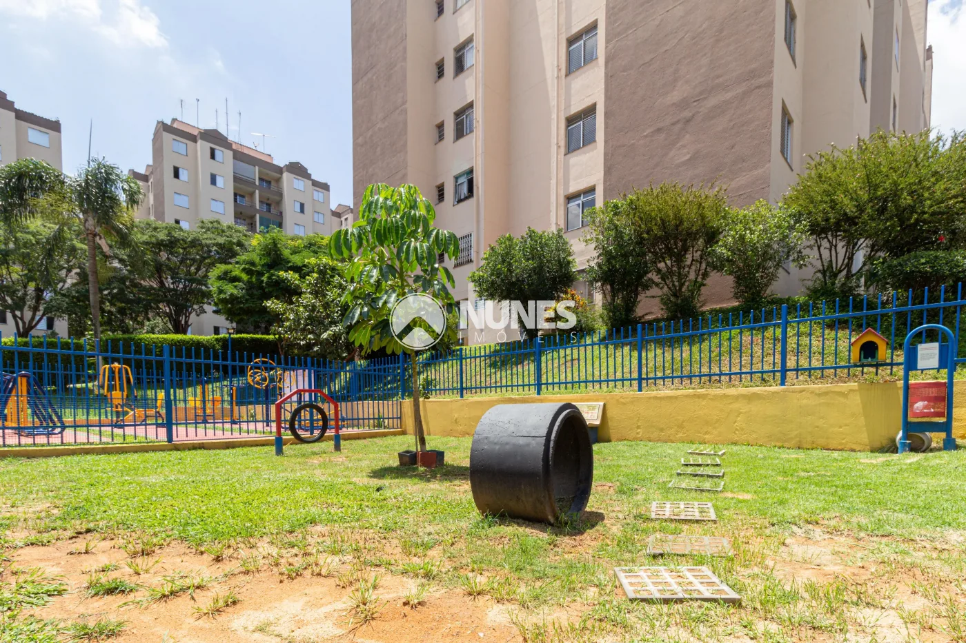 Alugar Apartamento / Padr&atilde;o em Osasco R$ 1.700,00 - Foto 32