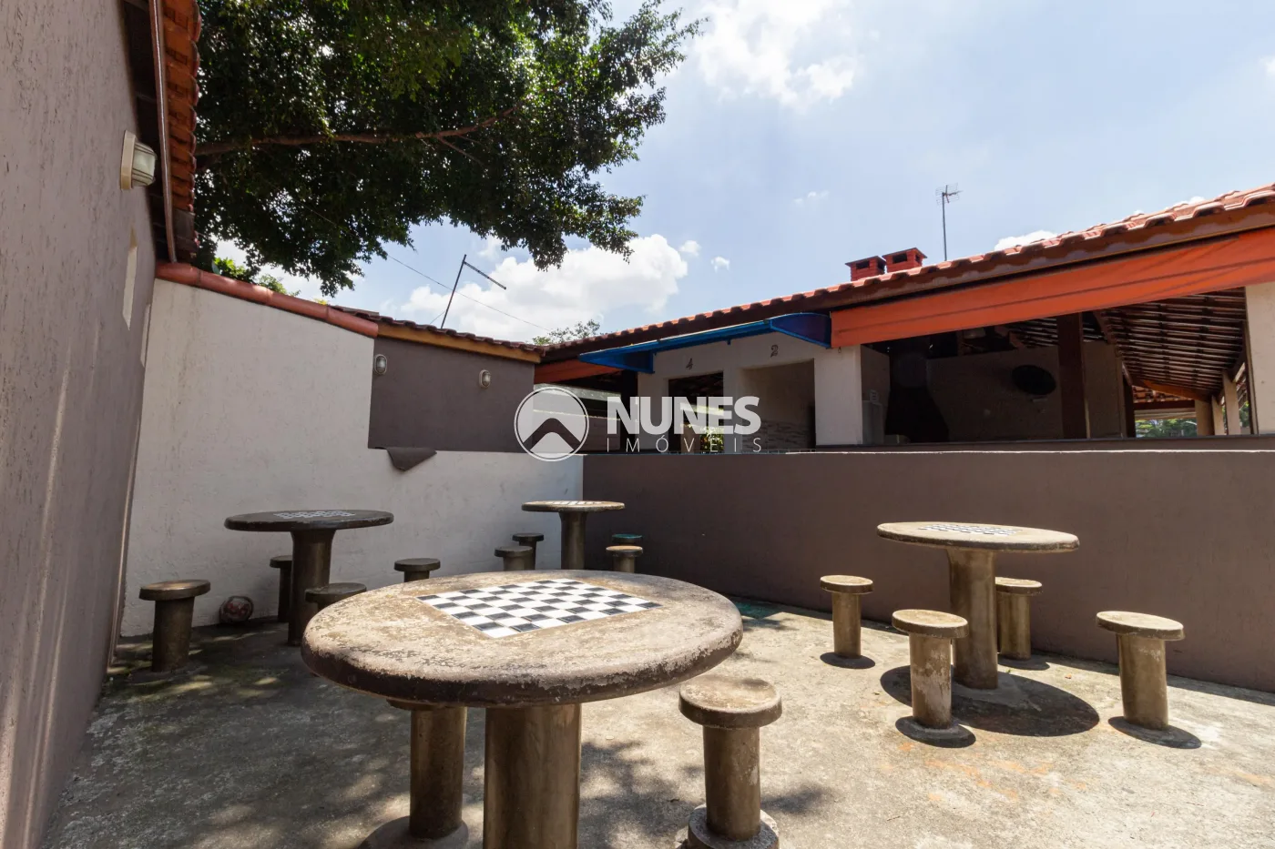 Alugar Apartamento / Padr&atilde;o em Osasco R$ 1.700,00 - Foto 35