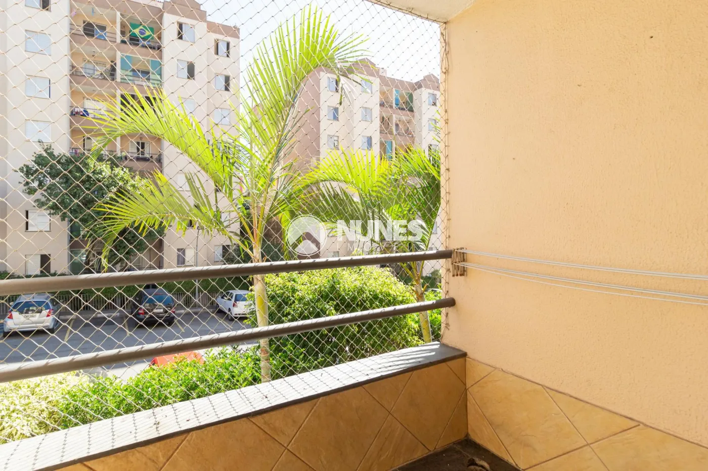 Alugar Apartamento / Padr&atilde;o em Osasco R$ 1.700,00 - Foto 39