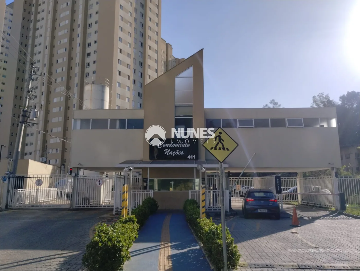 Alugar Apartamento / Padr&atilde;o em Barueri R$ 3.500,00 - Foto 1