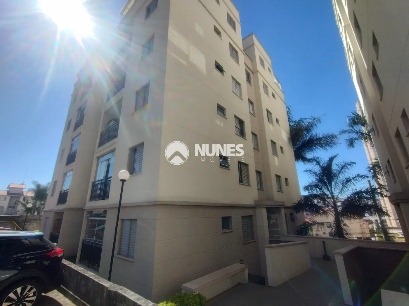 Alugar Apartamento / Padr&atilde;o em Osasco R$ 1.300,00 - Foto 2