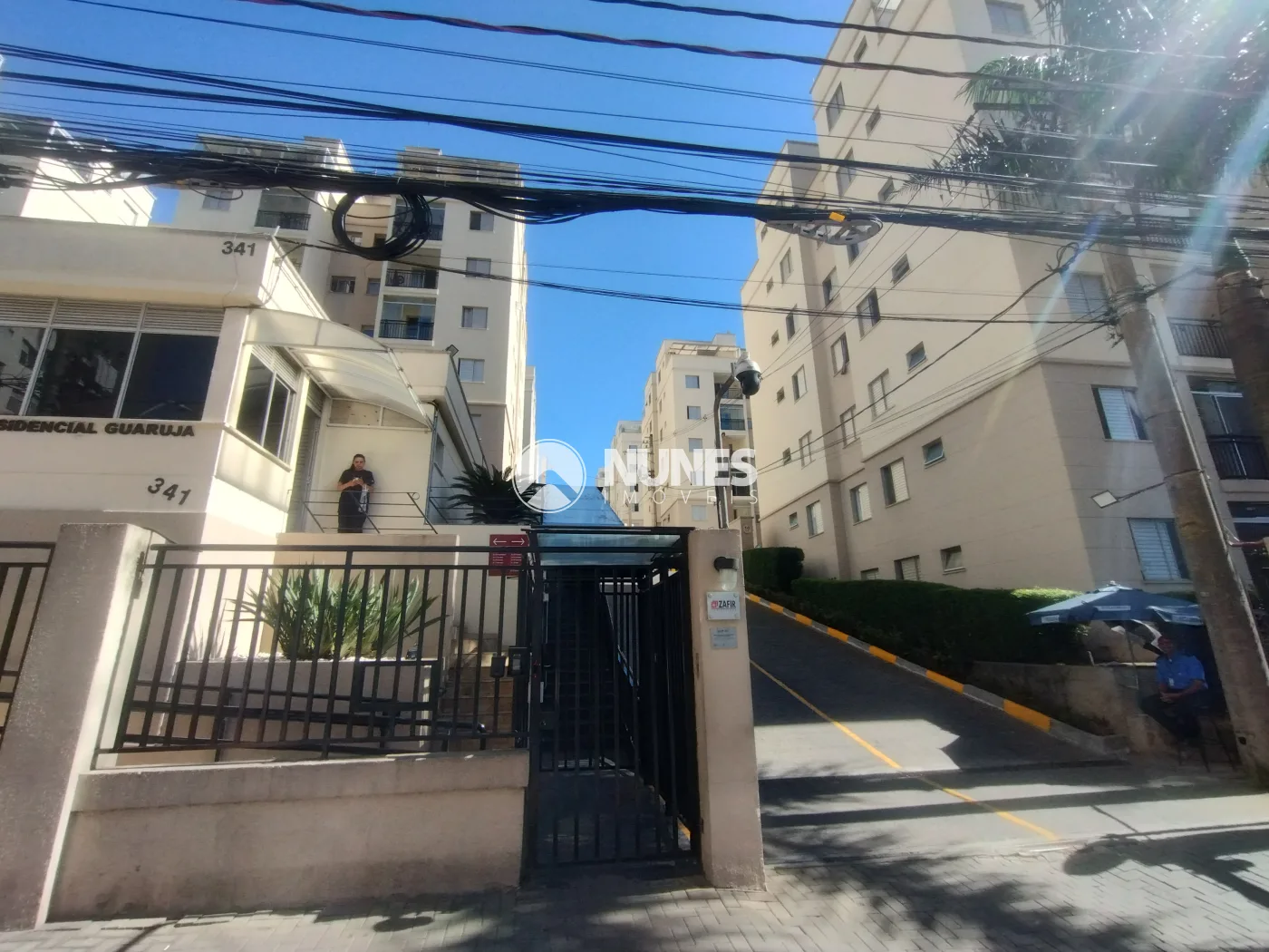 Alugar Apartamento / Padr&atilde;o em Osasco R$ 1.300,00 - Foto 1