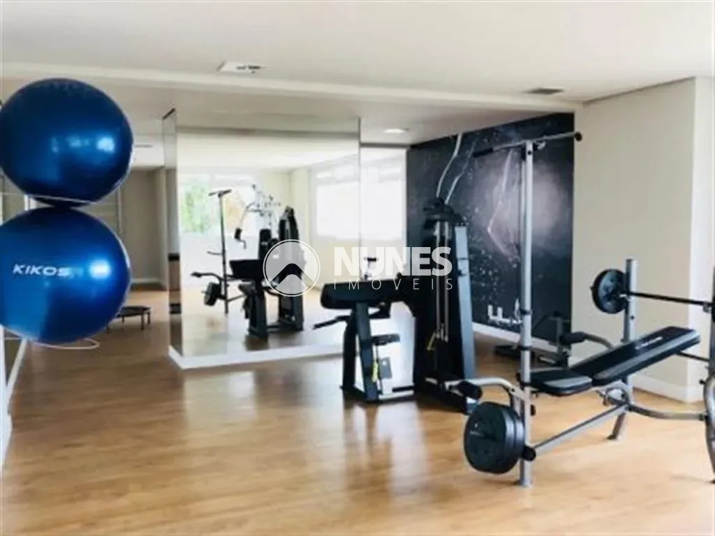 Alugar Apartamento / Padr&atilde;o em S&atilde;o Paulo R$ 2.900,00 - Foto 9
