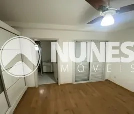 Alugar Apartamento / Padr&atilde;o em S&atilde;o Paulo R$ 3.500,00 - Foto 4
