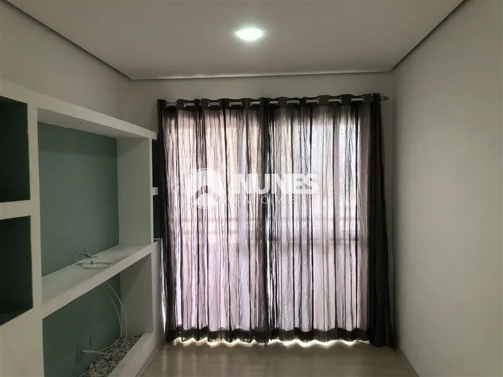 Alugar Apartamento / Padr&atilde;o em Barueri R$ 2.600,00 - Foto 4