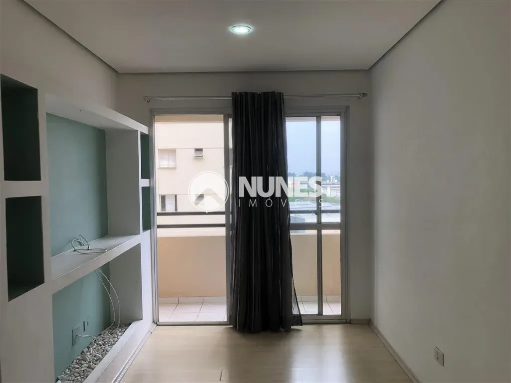 Alugar Apartamento / Padr&atilde;o em Barueri R$ 2.600,00 - Foto 3