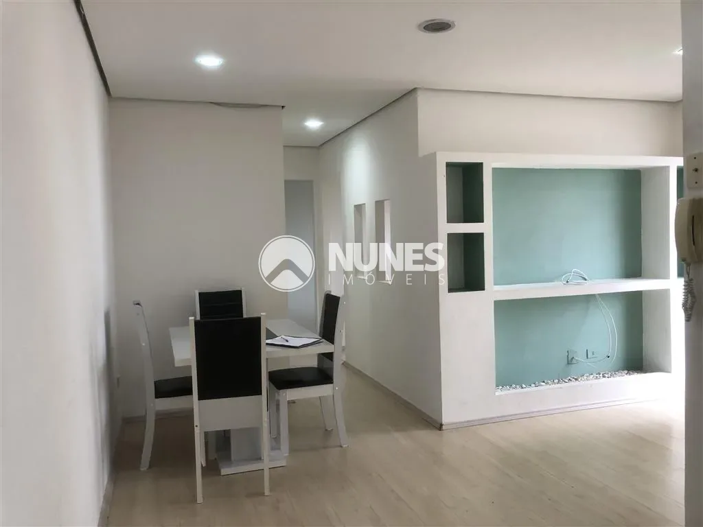 Alugar Apartamento / Padr&atilde;o em Barueri R$ 2.600,00 - Foto 2