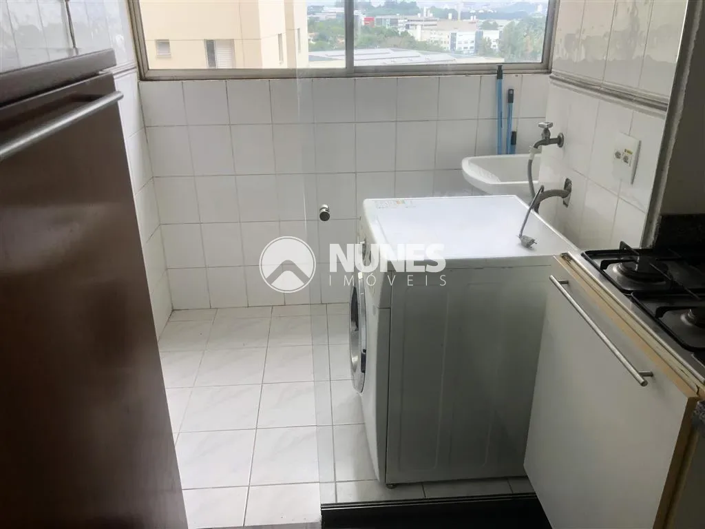 Alugar Apartamento / Padr&atilde;o em Barueri R$ 2.600,00 - Foto 10