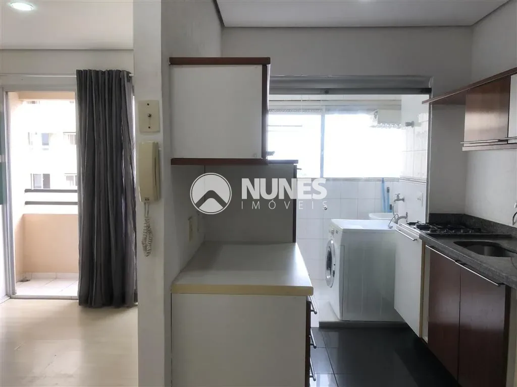 Alugar Apartamento / Padr&atilde;o em Barueri R$ 2.600,00 - Foto 5