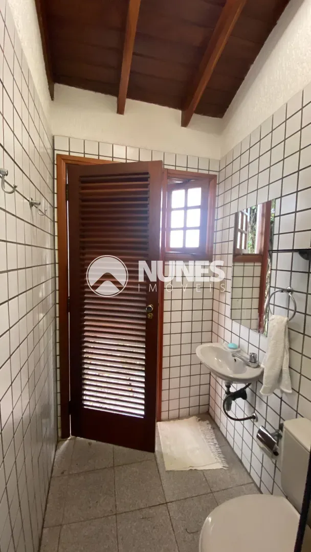 Alugar Casa / Condfechado em Santana de Parna&iacute;ba R$ 11.000,00 - Foto 29