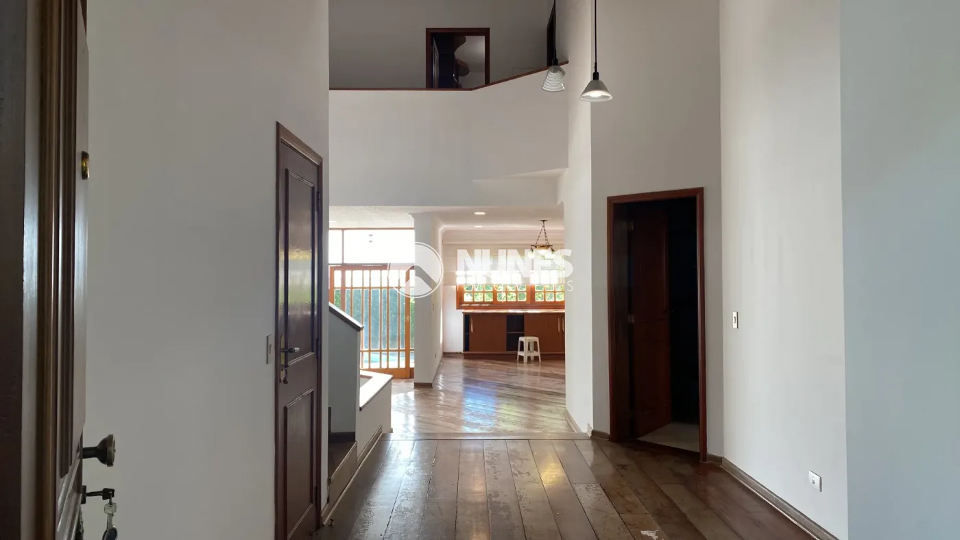 Alugar Casa / Condfechado em Santana de Parna&iacute;ba R$ 11.000,00 - Foto 7