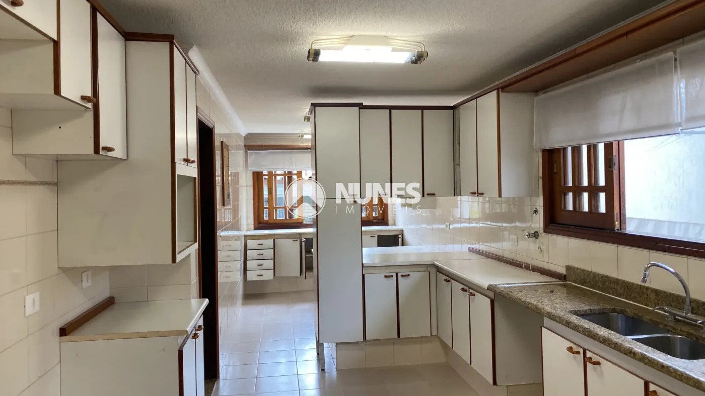 Alugar Casa / Condfechado em Santana de Parna&iacute;ba R$ 11.000,00 - Foto 11