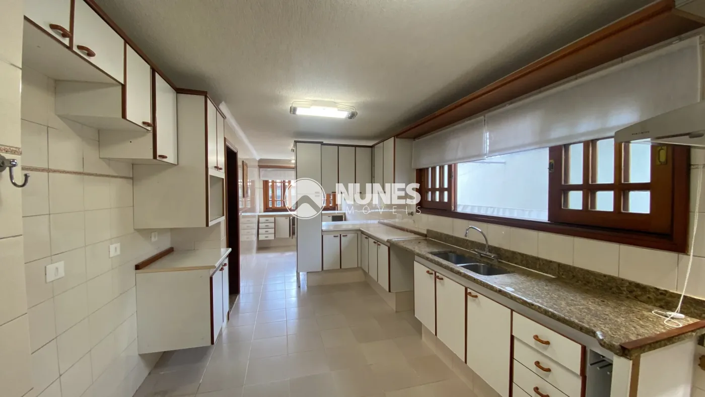 Alugar Casa / Condfechado em Santana de Parna&iacute;ba R$ 11.000,00 - Foto 9