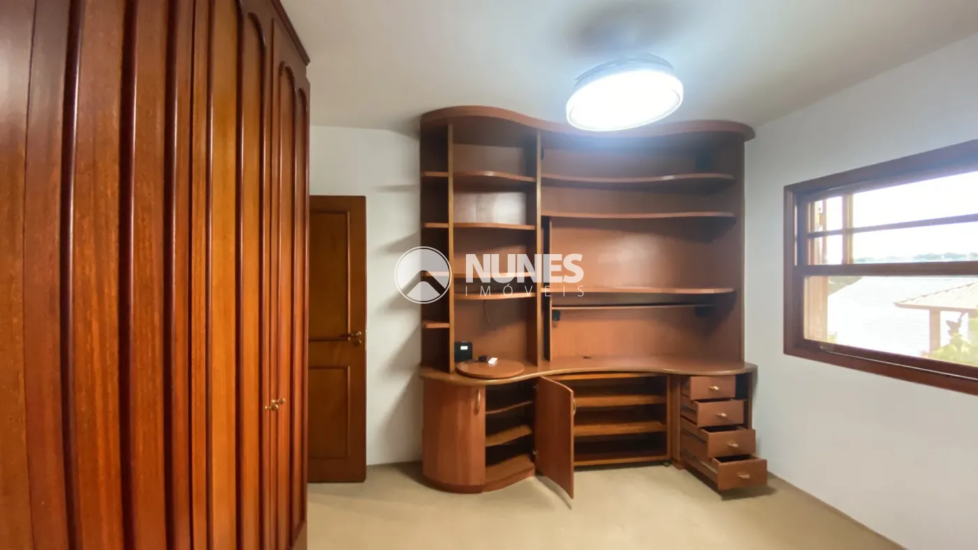 Alugar Casa / Condfechado em Santana de Parna&iacute;ba R$ 11.000,00 - Foto 17