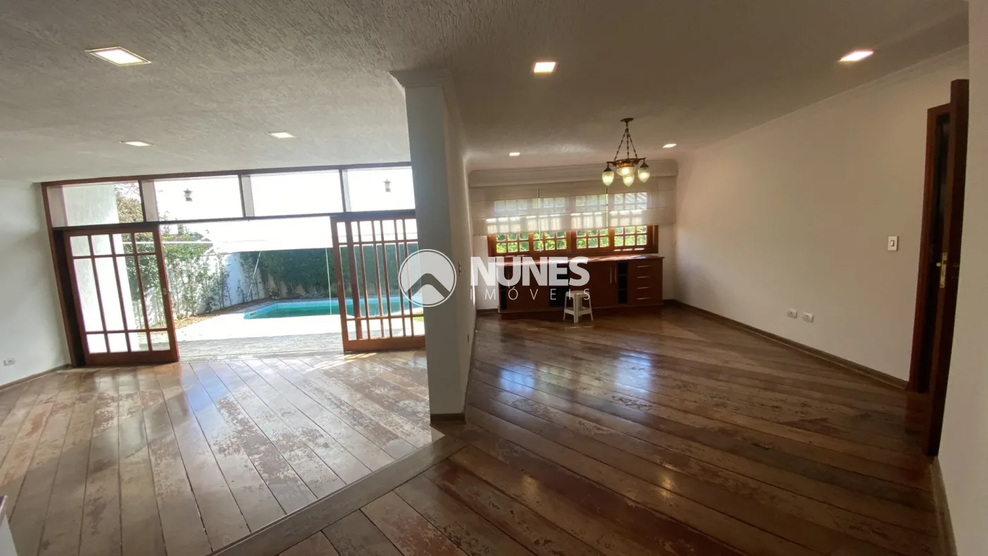 Alugar Casa / Condfechado em Santana de Parna&iacute;ba R$ 11.000,00 - Foto 3