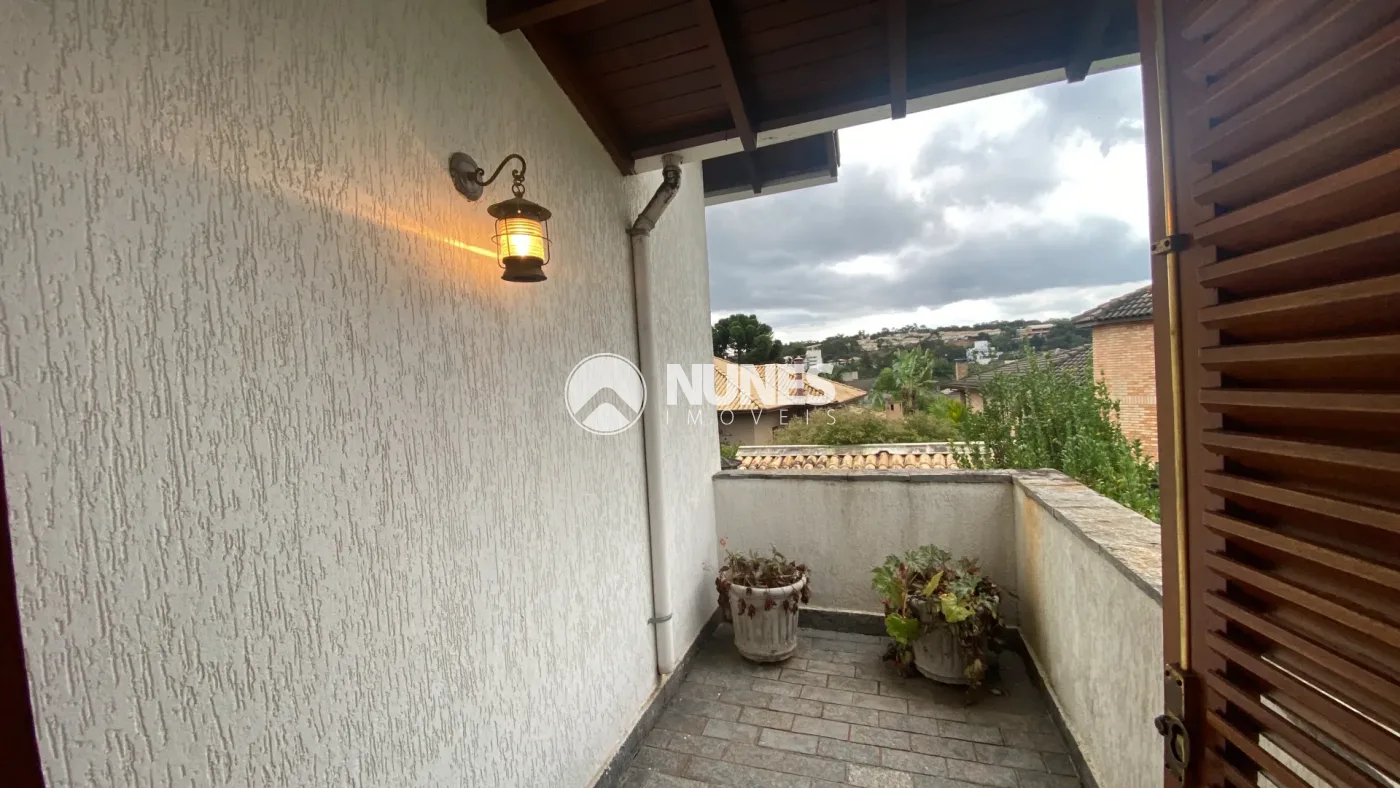 Alugar Casa / Condfechado em Santana de Parna&iacute;ba R$ 11.000,00 - Foto 22