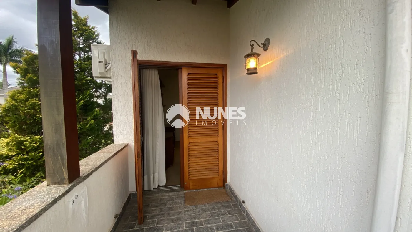 Alugar Casa / Condfechado em Santana de Parna&iacute;ba R$ 11.000,00 - Foto 23