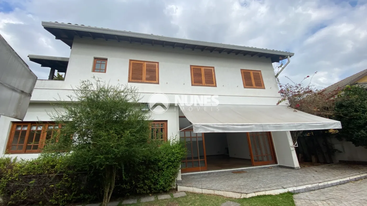 Alugar Casa / Condfechado em Santana de Parna&iacute;ba R$ 11.000,00 - Foto 31