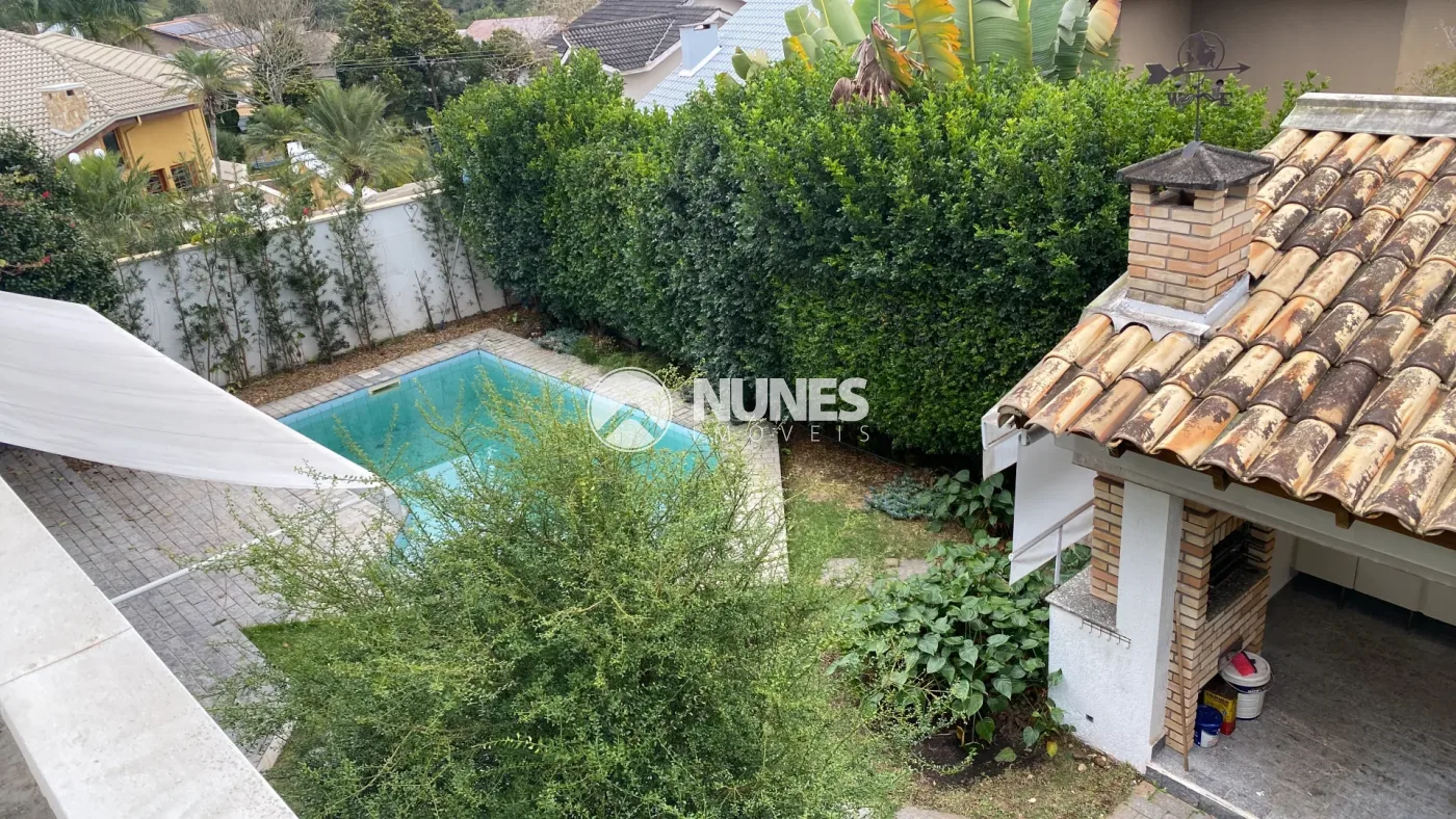 Alugar Casa / Condfechado em Santana de Parna&iacute;ba R$ 11.000,00 - Foto 32
