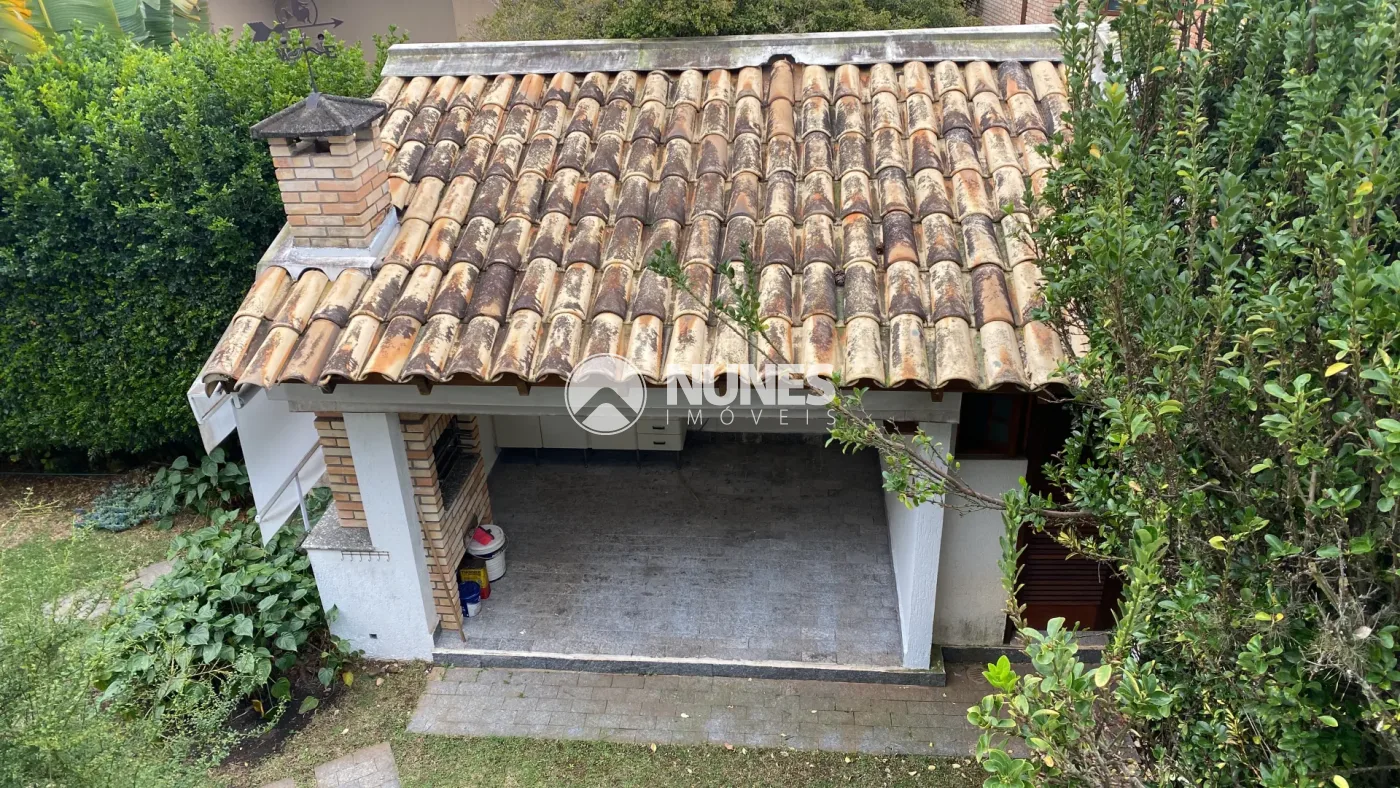 Alugar Casa / Condfechado em Santana de Parna&iacute;ba R$ 11.000,00 - Foto 33