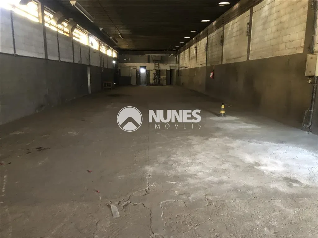 Alugar Comercial / Galp&atilde;o em Osasco R$ 11.500,00 - Foto 2