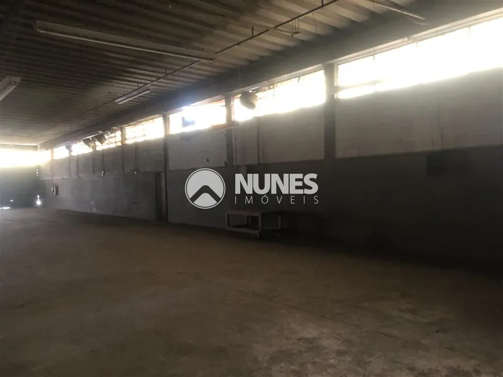 Alugar Comercial / Galp&atilde;o em Osasco R$ 11.500,00 - Foto 4