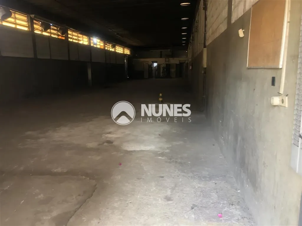 Alugar Comercial / Galp&atilde;o em Osasco R$ 11.500,00 - Foto 3