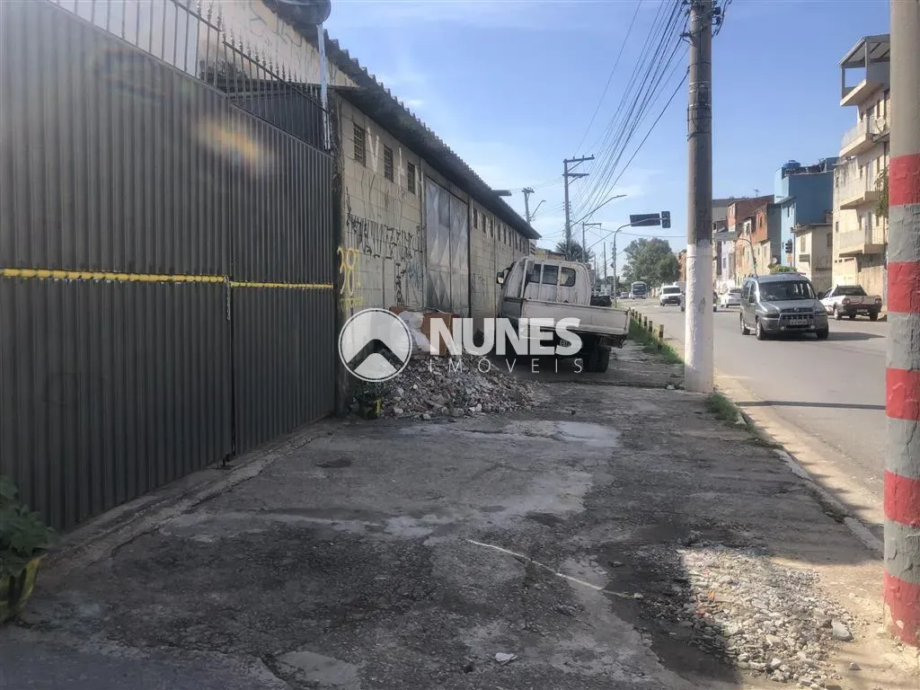 Alugar Comercial / Galp&atilde;o em Osasco R$ 11.500,00 - Foto 6