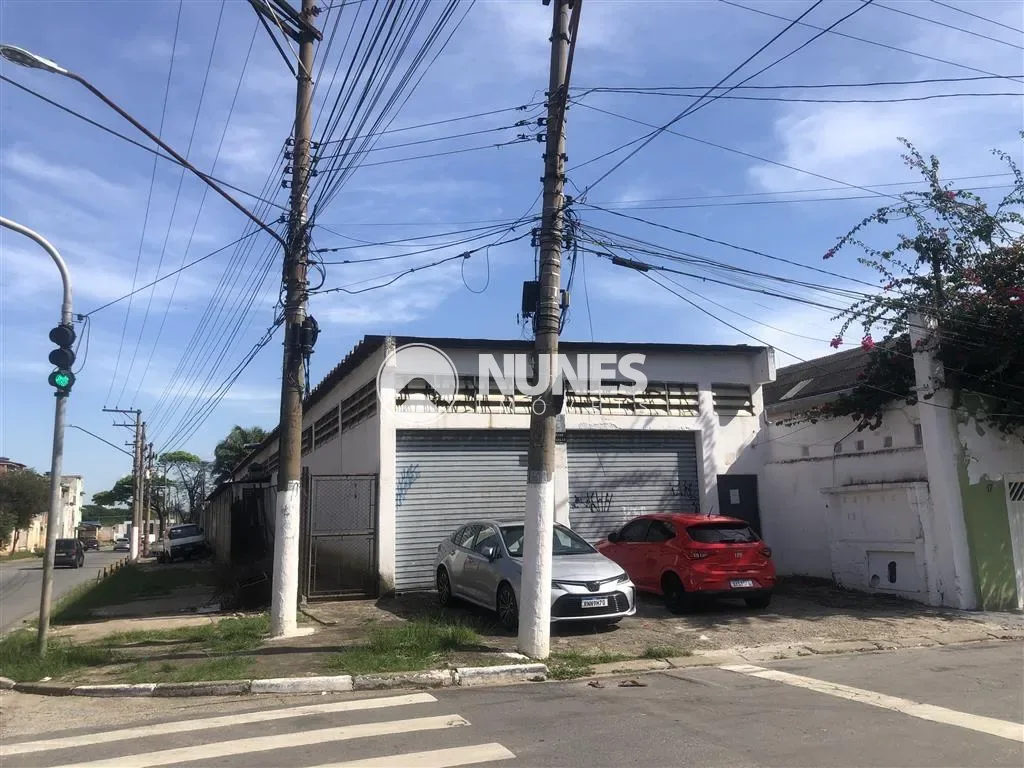 Alugar Comercial / Galp&atilde;o em Osasco R$ 11.500,00 - Foto 1
