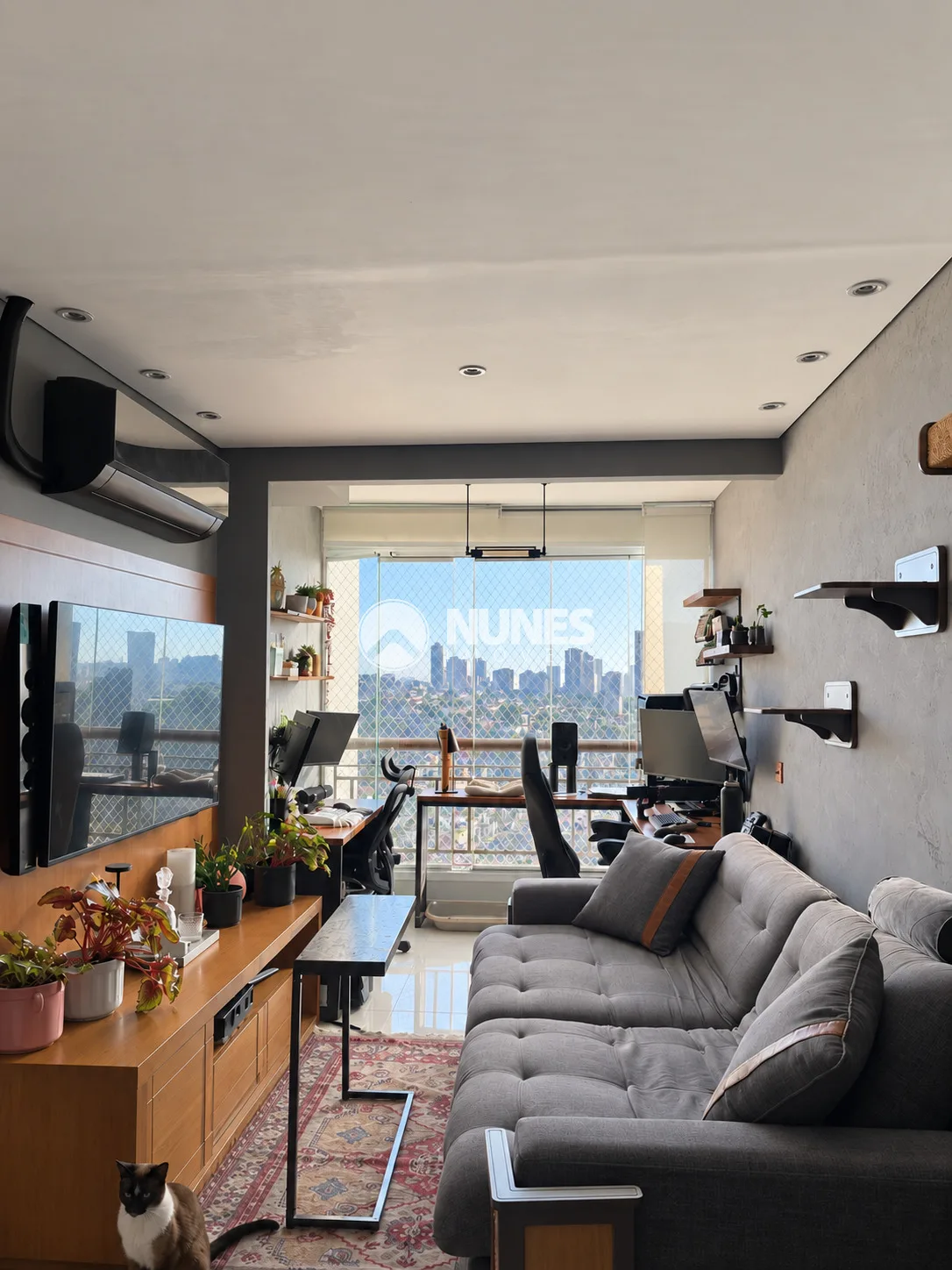 Comprar Apartamento / Padr&atilde;o em Osasco R$ 480.000,00 - Foto 2