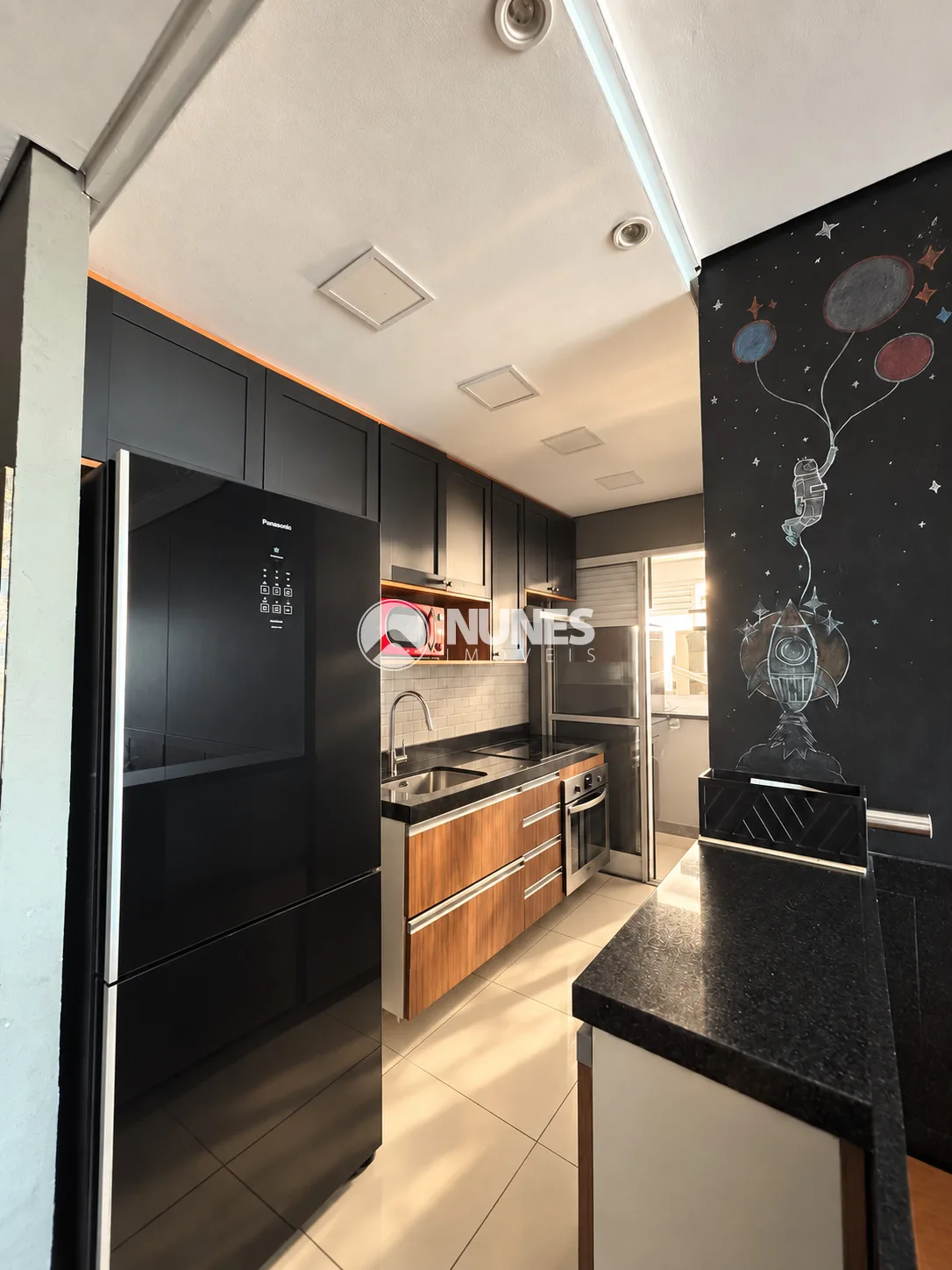 Comprar Apartamento / Padr&atilde;o em Osasco R$ 480.000,00 - Foto 4