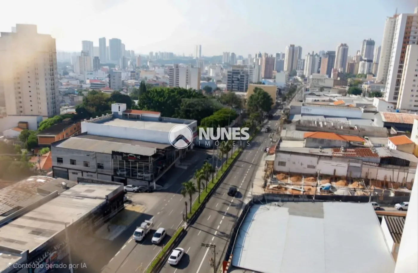 Comprar Apartamento / Padr&atilde;o em Osasco R$ 835.000,00 - Foto 2