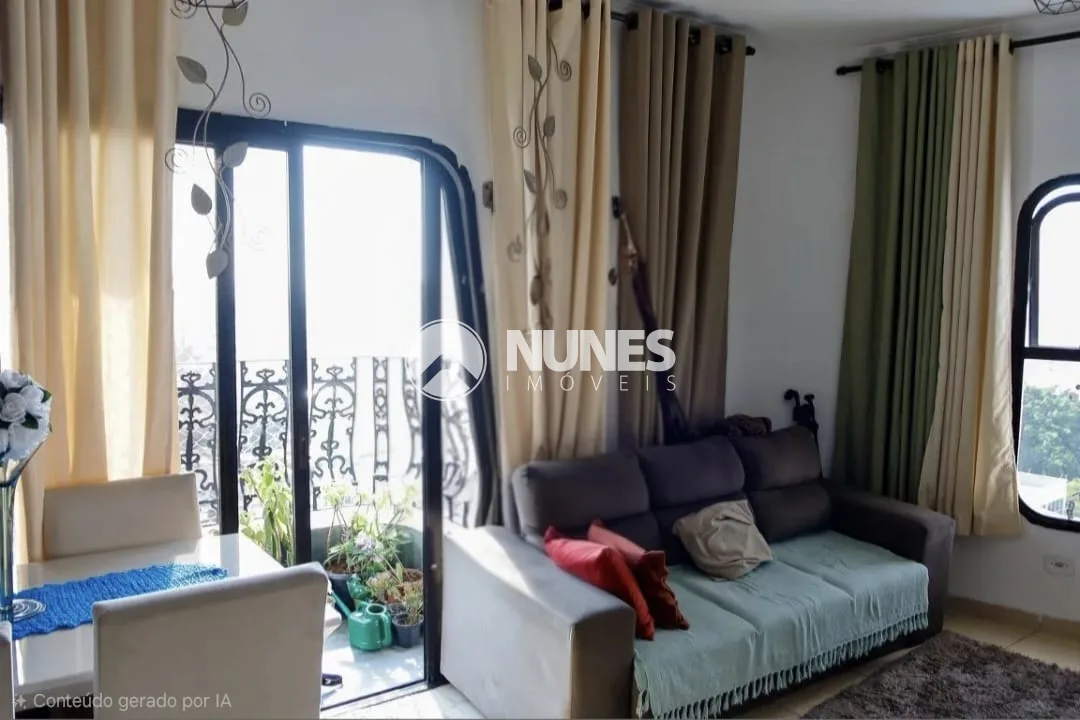 Comprar Apartamento / Padr&atilde;o em Osasco R$ 835.000,00 - Foto 17