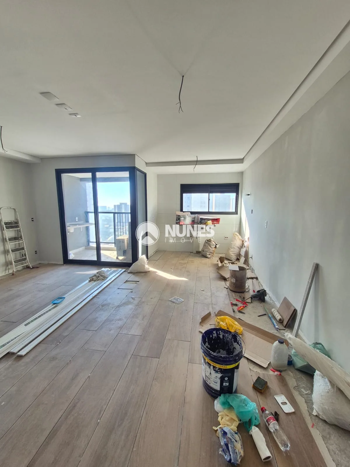 Comprar Apartamento / Kitnet em Osasco R$ 360.000,00 - Foto 1