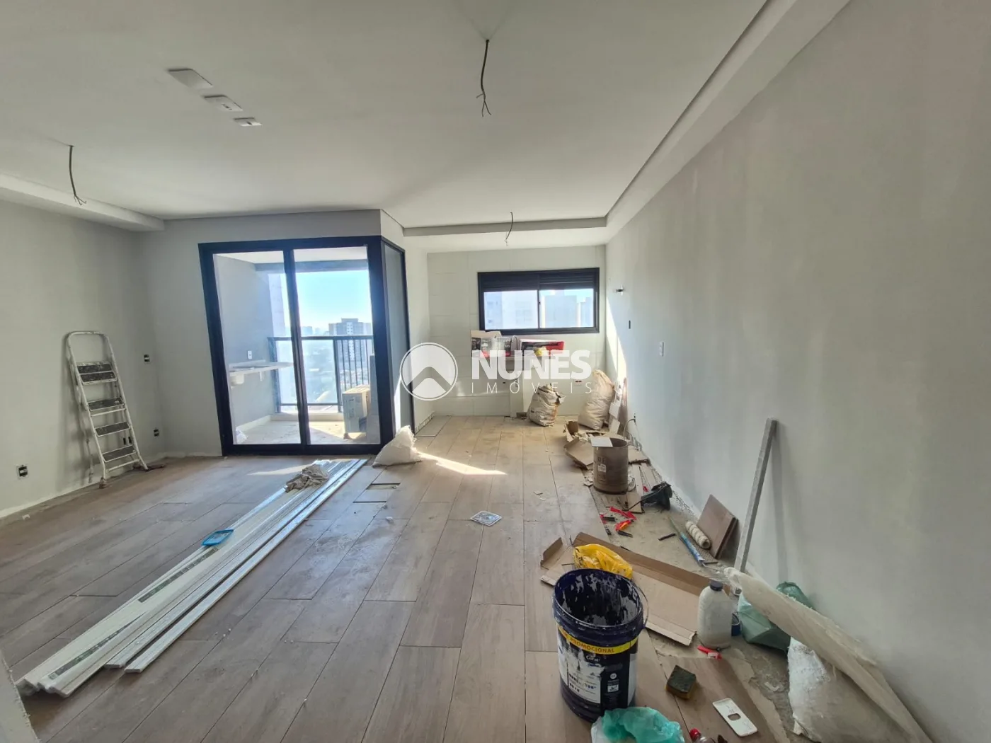 Comprar Apartamento / Kitnet em Osasco R$ 360.000,00 - Foto 3