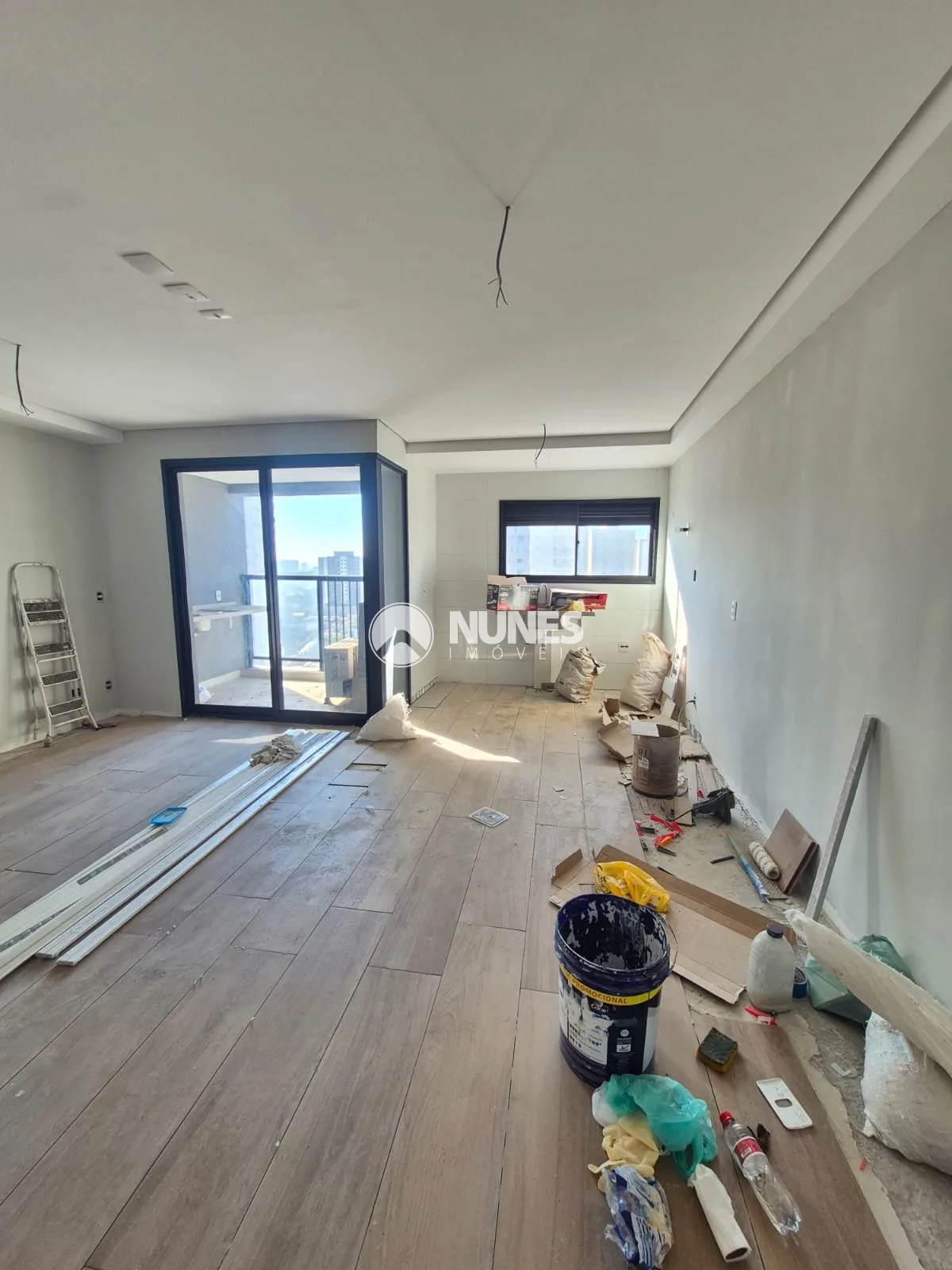 Comprar Apartamento / Kitnet em Osasco R$ 360.000,00 - Foto 5